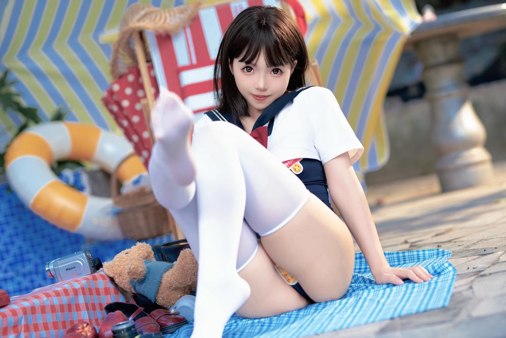 Bangni邦尼 - 反差JK泳装 1 (32).jpg